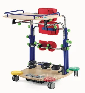 Ormesa Mini-Standy APP Upright Vibrating Stander