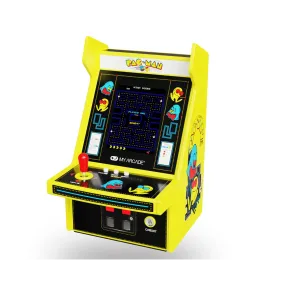 PAC-MAN Micro Player Pro