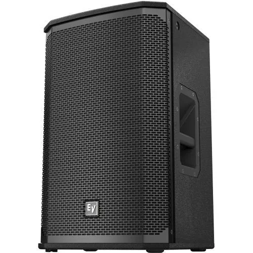 Package Bundle: 2x EMB EB115BT Pro 15" 2-way 1200W Bluetooth Powered Speaker  2x Speaker Stands   2x Peavey PV7 Dynamic Cardiod Microphones With Cables   2 Microphone Stand   2 XLR Xlarge Cables
