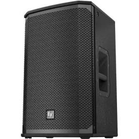 Package Bundle: 2x EMB EB115BT Pro 15" 2-way 1200W Bluetooth Powered Speaker  2x Speaker Stands   2x Peavey PV7 Dynamic Cardiod Microphones With Cables   2 Microphone Stand   2 XLR Xlarge Cables