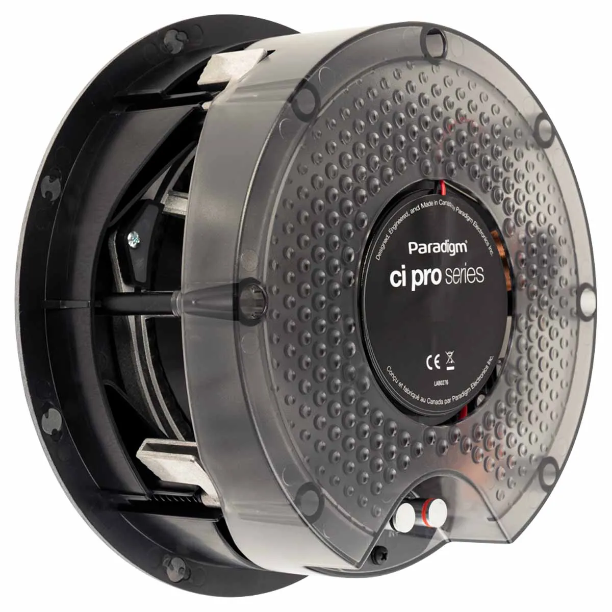 Paradigm CI Pro P80-R V2 Loudspeaker