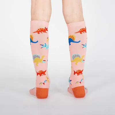 Party Animal Junior Knee Socks