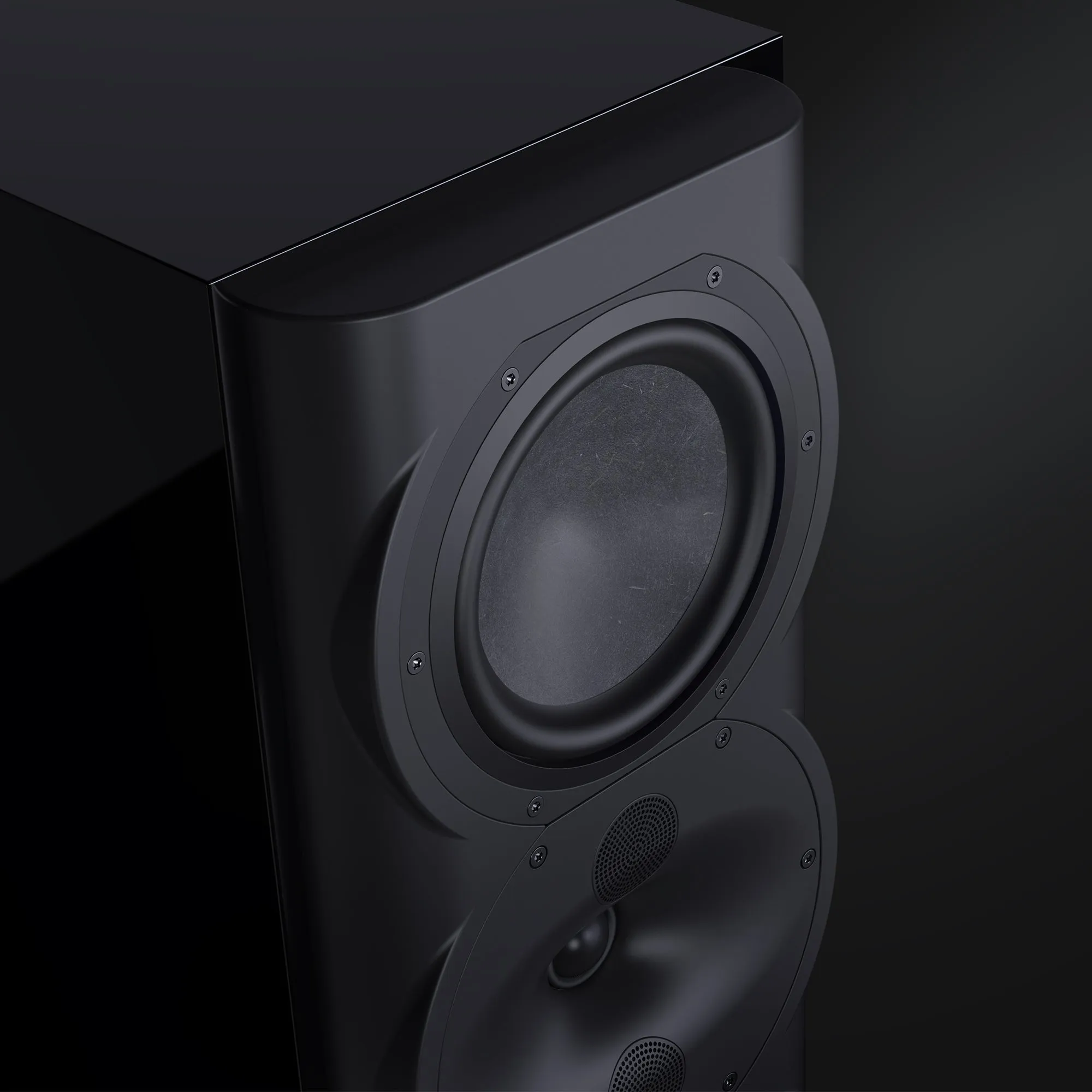 PERLISTEN Audio R5t Tower Speakers