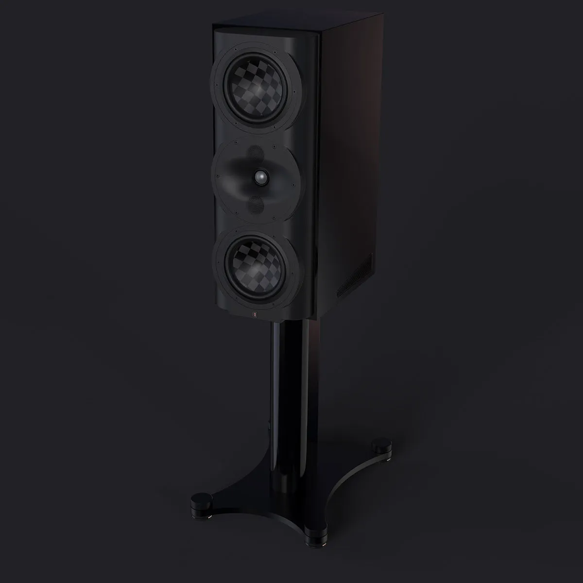 Perlisten S5M Monitor Speaker - Each