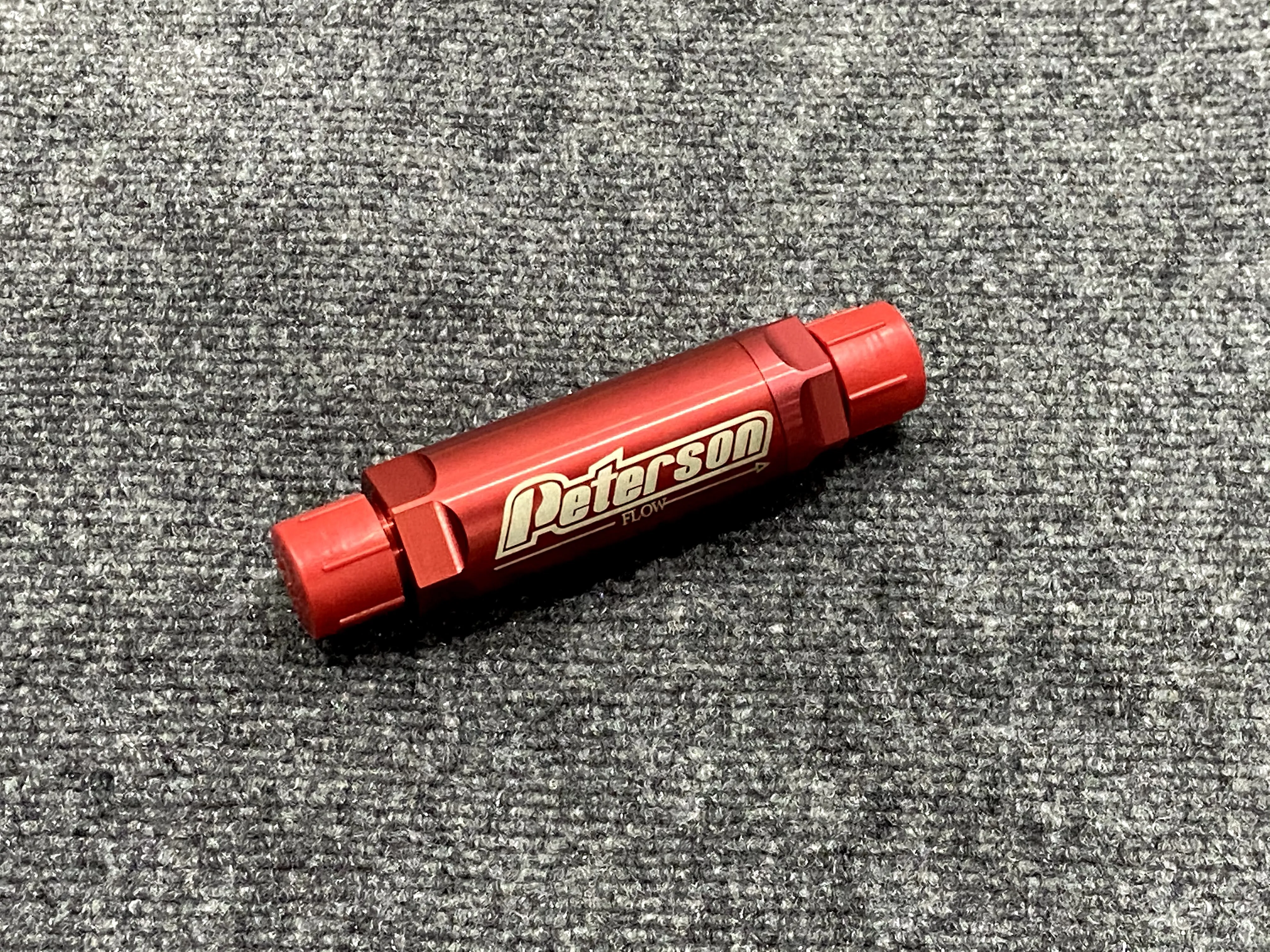 Peterson Fluid Systems Scavenge Filter