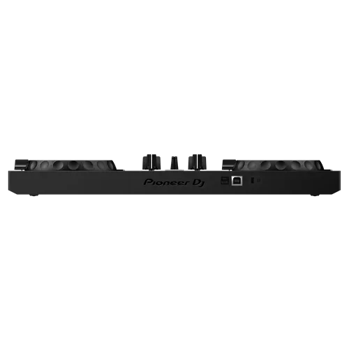 Pioneer DDJ-200 Smart DJ Controller and BRLDIGITAL Soft Case Bundle