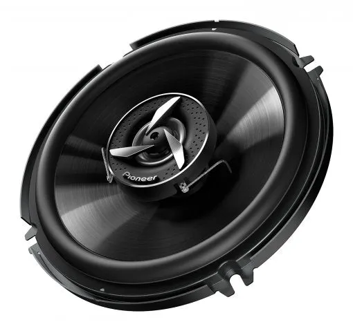 Pioneer TS-6521F 6" 2-Way Coaxial System 350W