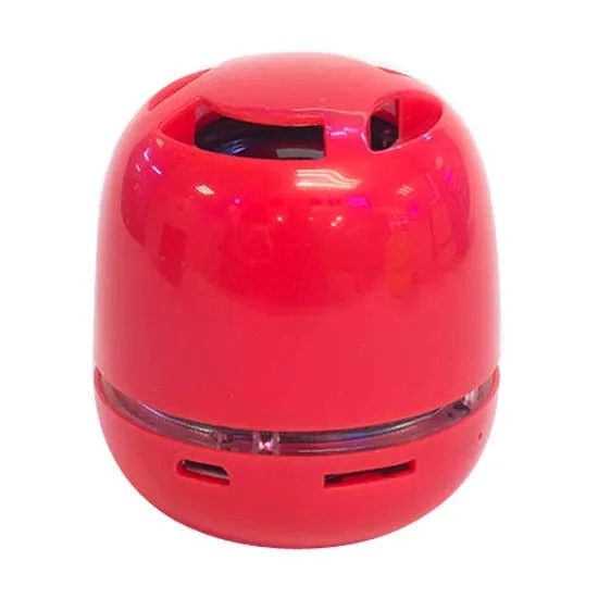 Portable Wireless Bluetooth Speaker for Smartphones and Devices