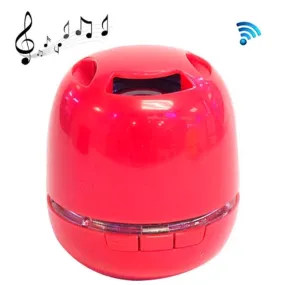 Portable Wireless Bluetooth Speaker for Smartphones and Devices
