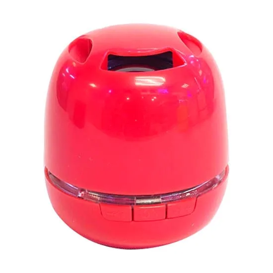 Portable Wireless Bluetooth Speaker for Smartphones and Devices