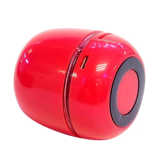 Portable Wireless Bluetooth Speaker for Smartphones and Devices
