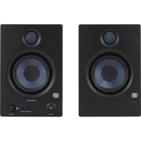PreSonus 2777500123 Eris 4.5BT Studio Monitor w/ Bluetooth, Pair