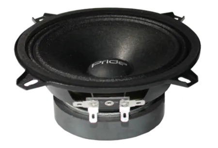 Pride Onyx 5" 80W RMS
