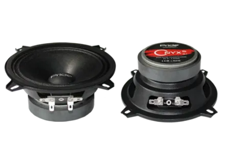 Pride Onyx 5" 80W RMS