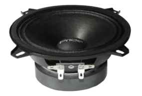 Pride Onyx 5" 80W RMS
