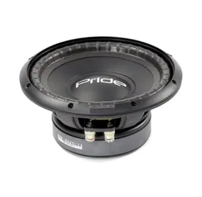 Pride W 8" 300W RMS