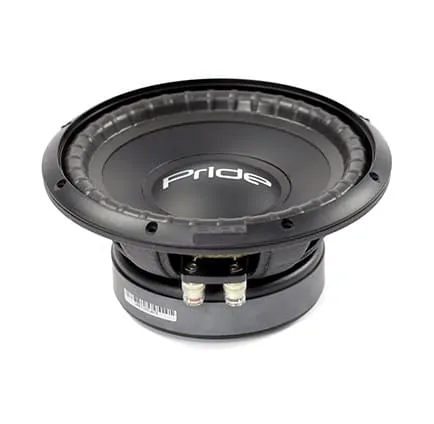 Pride W 8" 300W RMS