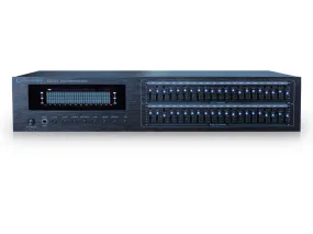 Pro Dual 21 Band Equalizer