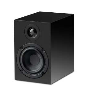 Pro-Ject Audio Speaker Box 3 E - bookshelf speakers (pair)