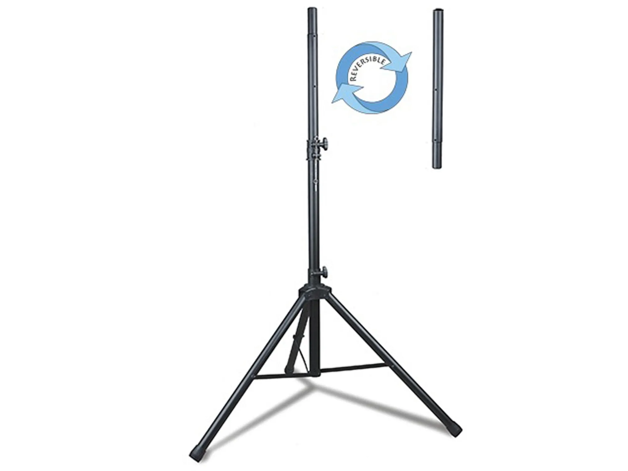 Pro Steel Tripod Speaker Stand