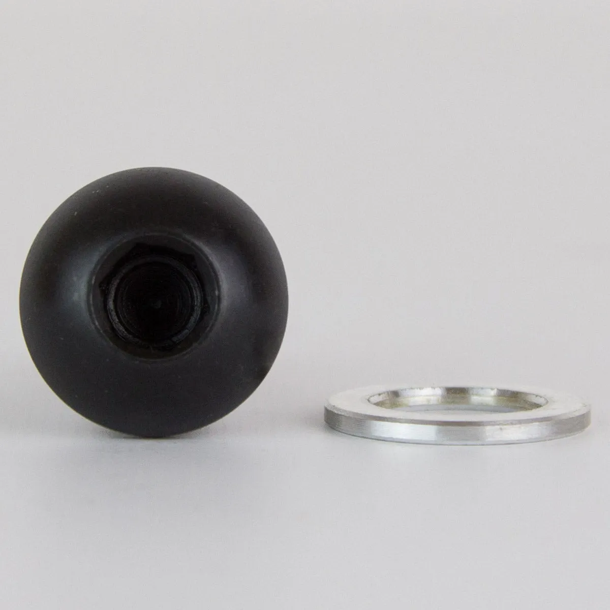Profile Button Head Hub Bolts