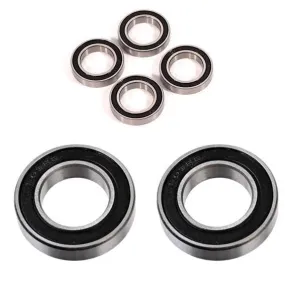 Profile Hub Bearing Kit Rear