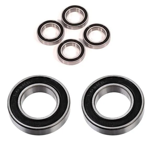 Profile Hub Bearing Kit Rear