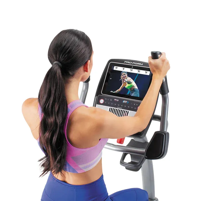 ProForm - Pro C10U Exercise Bike (PFEX17820)