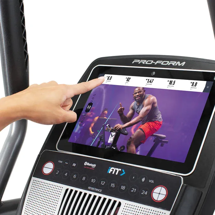 ProForm - Pro C10U Exercise Bike (PFEX17820)
