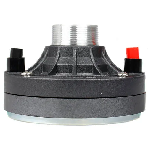 PRV Audio 1" Exit Screw-on Compression Driver 150W Max Power D270Ph-S Single