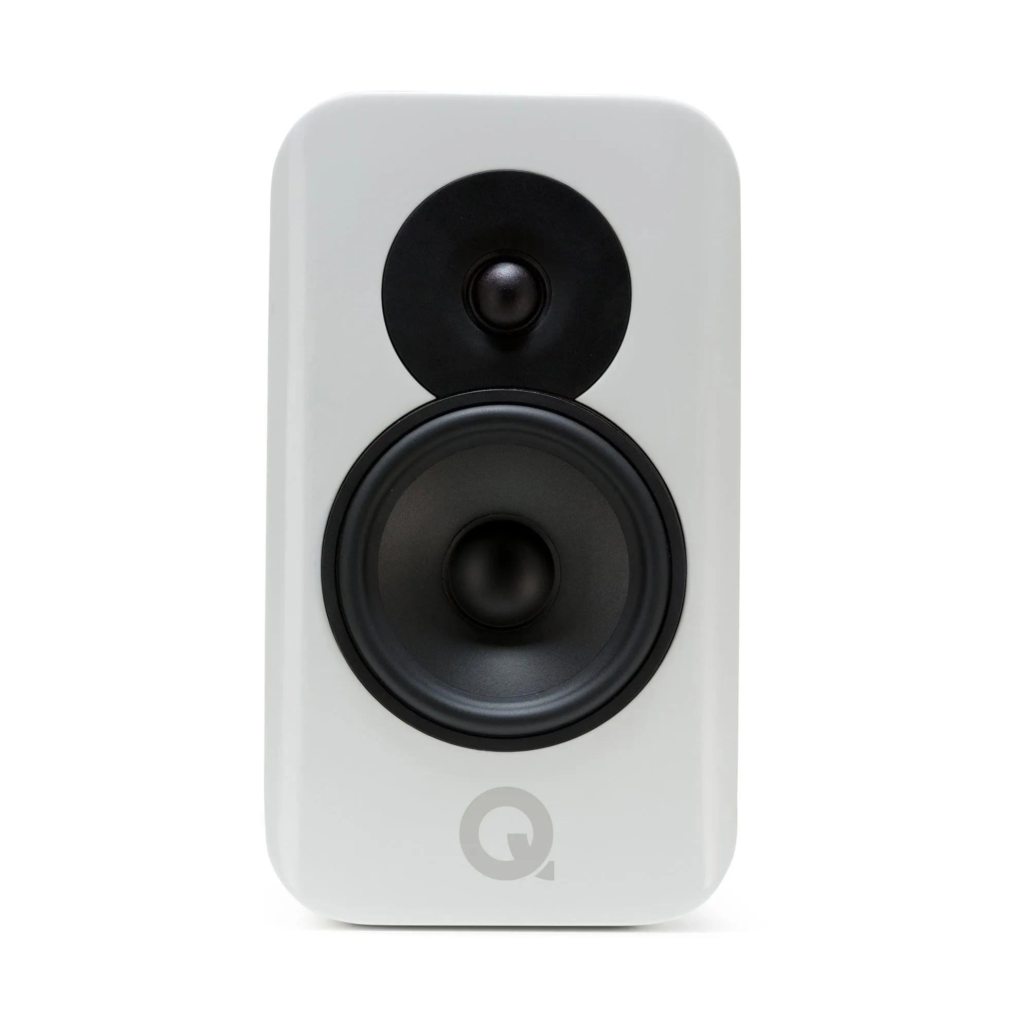 Q Acoustics Concept 300 Bookshelf Speakers