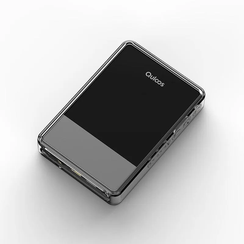 QULOOS MUB1 Bluetooth Portable USB DAC & Headphone AMP