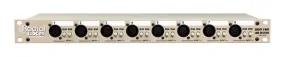 Radial Engineering LX8 - 8-channel Line-Level Splitter