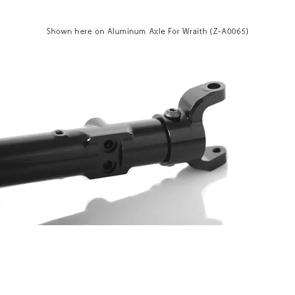 RC4WD D44 C Hub for Wraith AR60 Axle