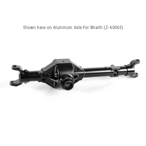 RC4WD D44 C Hub for Wraith AR60 Axle