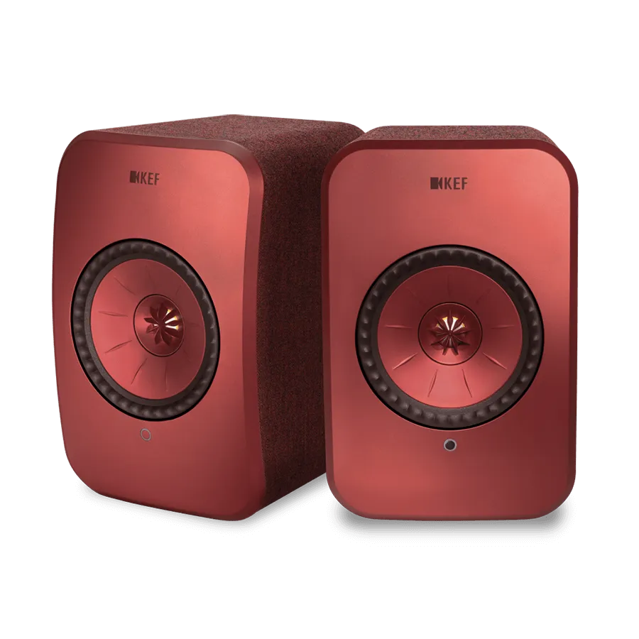 Refurbished LSX