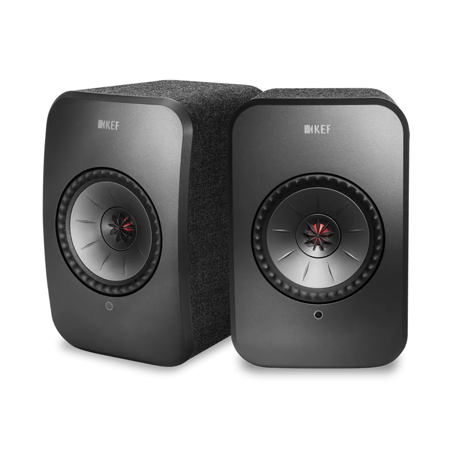 Refurbished LSX