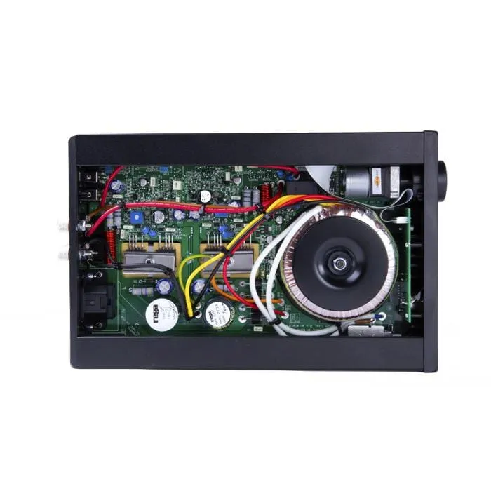 Rega IO Integrated Amplifier