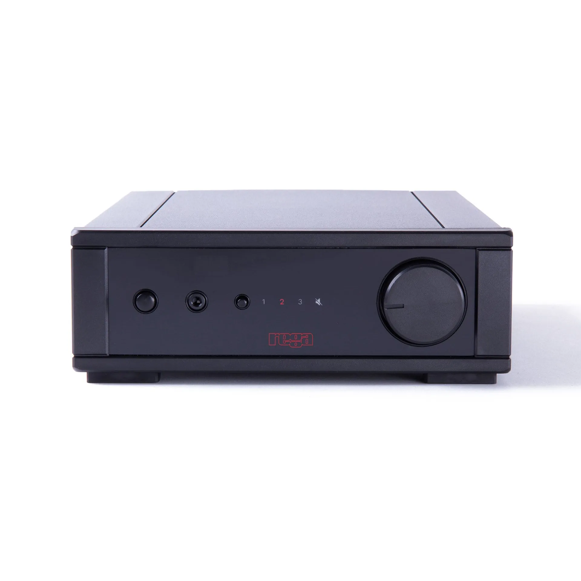 Rega IO Integrated Amplifier