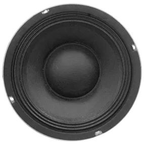 Richter-8 - 8" Raw Speaker/Woofer 175 W RMS