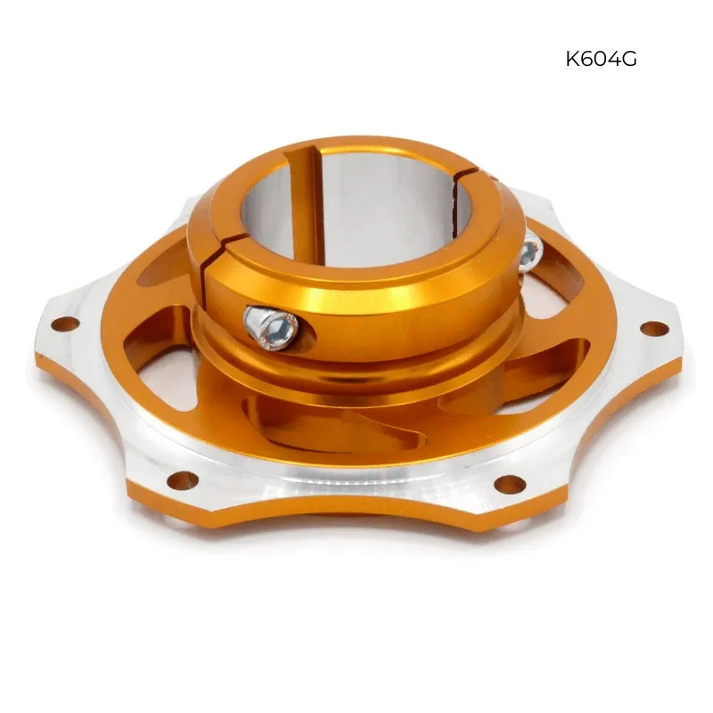 Righetti Sprocket Hubs