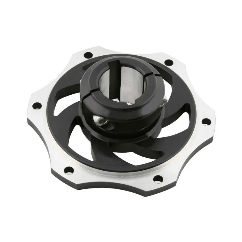 Righetti Sprocket Hubs