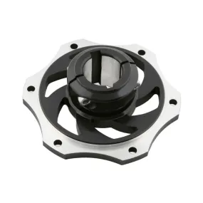 Righetti Sprocket Hubs