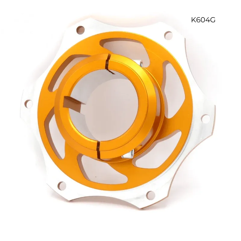 Righetti Sprocket Hubs