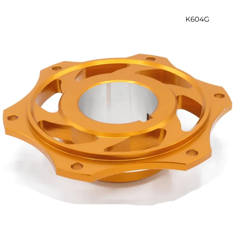 Righetti Sprocket Hubs
