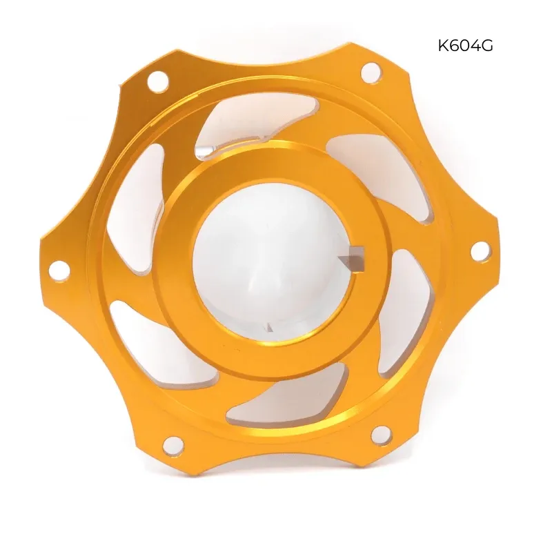 Righetti Sprocket Hubs