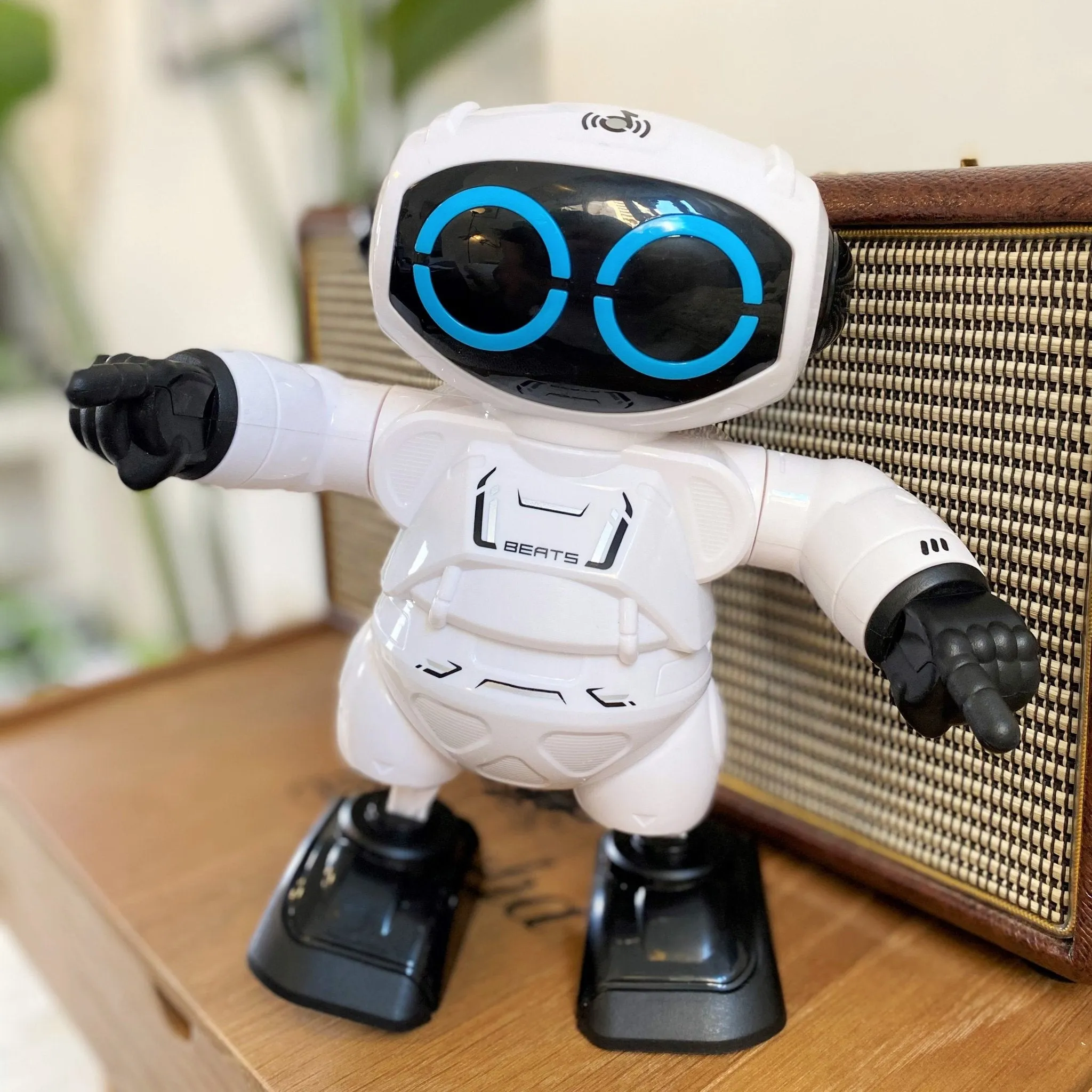 Robo Beats