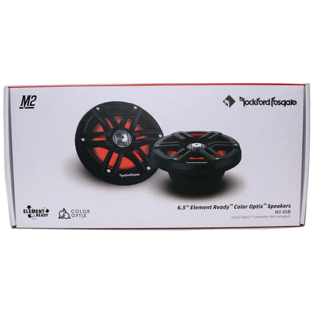 Rockford Fosgate M2-65B