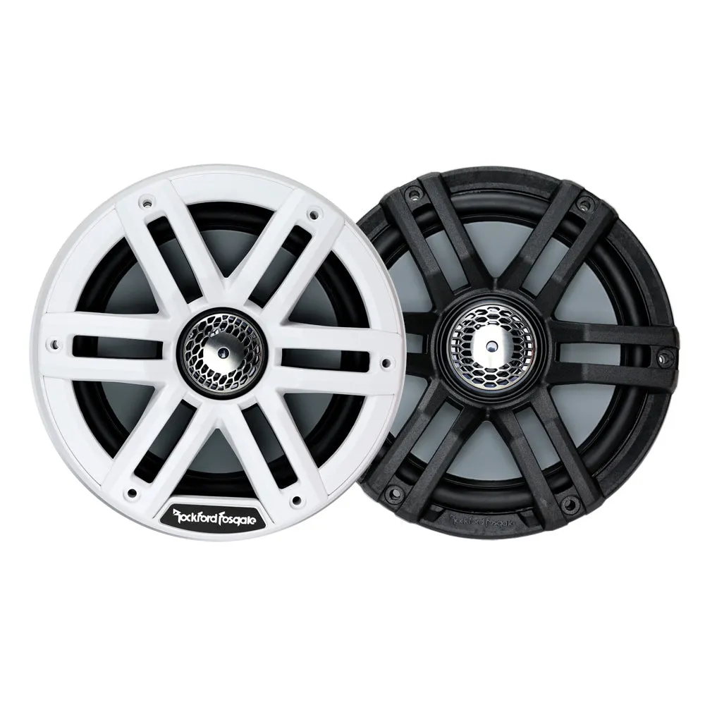 Rockford Fosgate M2-8