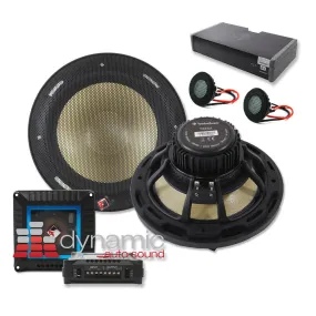 Rockford Fosgate T3652-S